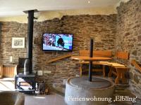 Apartment mit 1 Schlafzimmer - Elbling