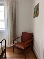 Ferienwohnung West 2 - B&B Stuttgart