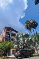 Hermoso apartamento en zona central de Medellín - Ferienwohnung