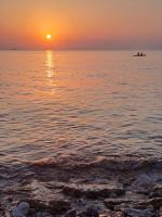 Appartement met 1 Slaapkamer