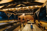 Forest Garden & House - B&B Izvoare