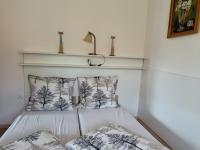 Doppelzimmer mit Bergblick