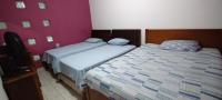 Mixed Dormitory Room