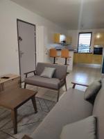 La Coraline Standing - B&B Kourou