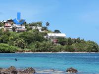 NAUTILIA ALIZE - B&B Les Trois-Îlets