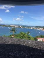 NAUTILIA ALIZE - B&B Les Trois-Îlets