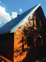 Gite Le Chalet SaintAnthème / Prabouré - B&B Saint-Anthème