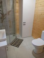 Domek wypoczynkowy - B&B