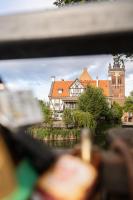 Apartamenty Golden Times Kowalska 8 - B&B Gdansk
