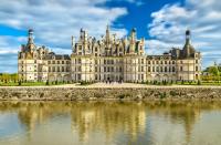 Charmant Appartement au Cœur de Blois - Chambres d’hôtes
