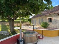 Gîte Barn - Tirecul - 24 - B&B