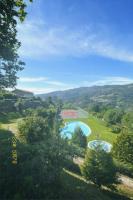 Casa Encosta da Caniçada - B&B