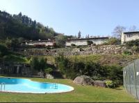 Casa Encosta da Caniçada - B&B Vieira do Minho