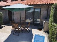 Casa con 2 Camere da Letto