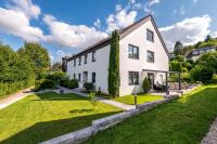 Ferienwohnung Blickfang am Nordberg - Chambres d’hôtes