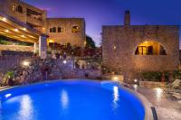 Casa con 1 dormitorio