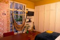 Studio Aconchegante no Centro de São Paulo - B&B São Paulo