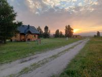 B&B Rekowo - Near the Nature - Bed and Breakfast Rekowo