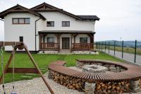 Chata Tatranka - B&B