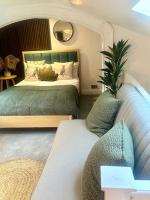 Apartment mit 1 Schlafzimmer