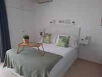 Studio mit Meerblick