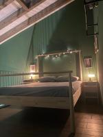 Sala dell Estate Guest House - B&B Secchia