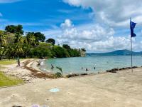 Casa Hugo City center - Ferienwohnung Fort-de-France