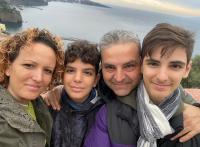 Camera Matrimoniale/Doppia con Letti Singoli