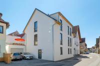 Hygge Home - mit Garten und Stellplatz für Feriengäste-, Monteure / Netflix / 10 min. zur Sinsheim Therme und zur Autobahn - Chambres d'hôtes Sinsheim