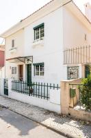 Cozy Haven Retreat - B&B Lisboa