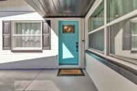 Modern Lake Front Casita near Winter Park! - Chambres d’hôtes Orlando