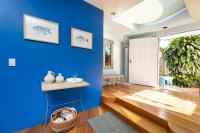 Blue Beach House - Ferienwohnung