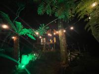 Refúgio Amor Demasiado - B&B São Francisco de Paula