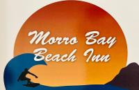 B&B Morro Bay - Morro Bay Beach Inn - Bed and Breakfast Morro Bay