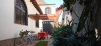Itacoatiara - Apartamento com café da manhã ao lado da praia - Ferienwohnung