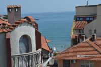 Guest House Petrovi - B&B Sozopol