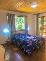 Habitación Doble Deluxe con balcón