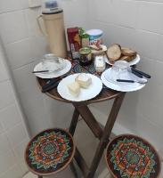 COPACABANA COMFORT HOME - B&B Rio de Janeiro