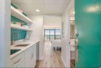 Soul Sanctuary-Direct oceanfront-Million dollars view-King bed-Free Parking-Self check-in - Ferienwohnung Myrtle Beach