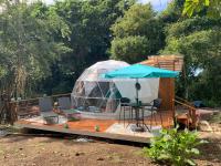 Manta Soul Geodome --listing snoozed - B&B