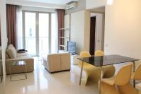 Central 2BR Apt 5 mins to KLCC Twin Towers - B&B Kuala Lumpur