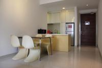 Central 2BR Apt 5 mins to KLCC Twin Towers - B&B Kuala Lumpur