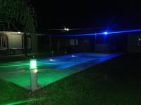 Casa cabaña juanita N2 - B&B