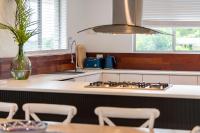 The Greenroom - B&B