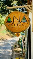 Hostal Ana - Ferienwohnung