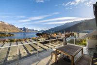 B&B Queenstown - Perch on Panorama - Bed and Breakfast Queenstown