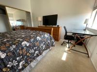 Queen Room with Garden View