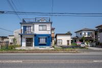 Nine Villa Kujukuri - B&B Katakai