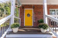 Stylish Cozi Abode of Atlanta - Ferienwohnung