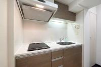 Apartamento de 1 dormitorio con balcón